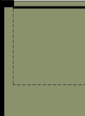 Townhome Floor Plan 3